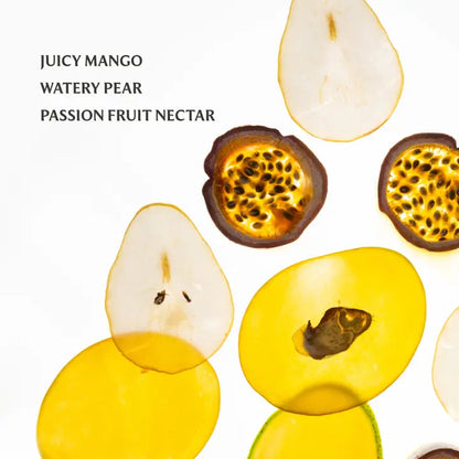 Power Mist Mango Passion