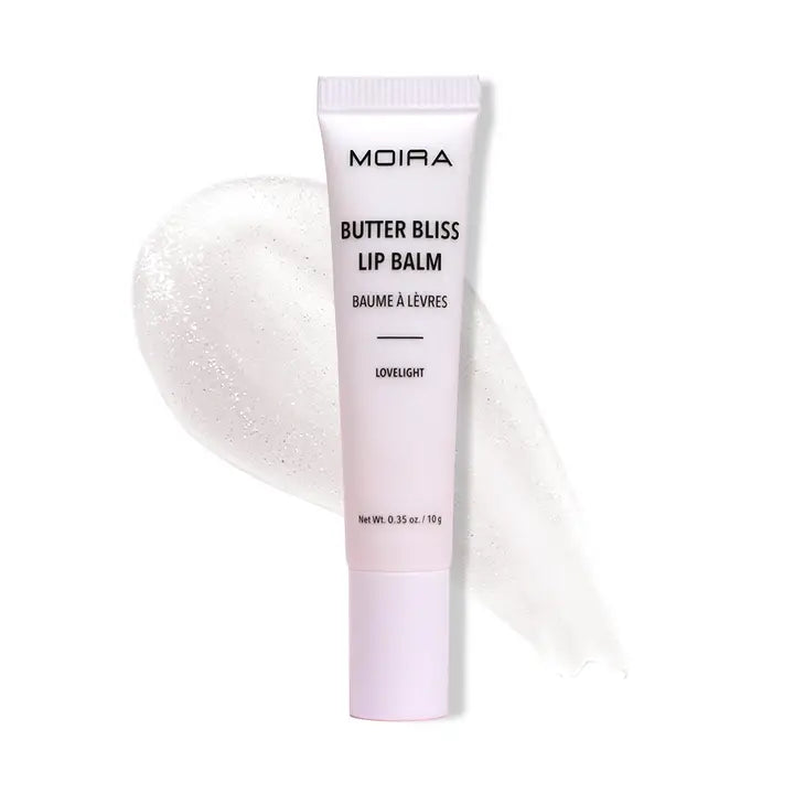 Lovelight Butter Bliss Lip Balm