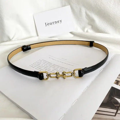 Luxe Link Belt