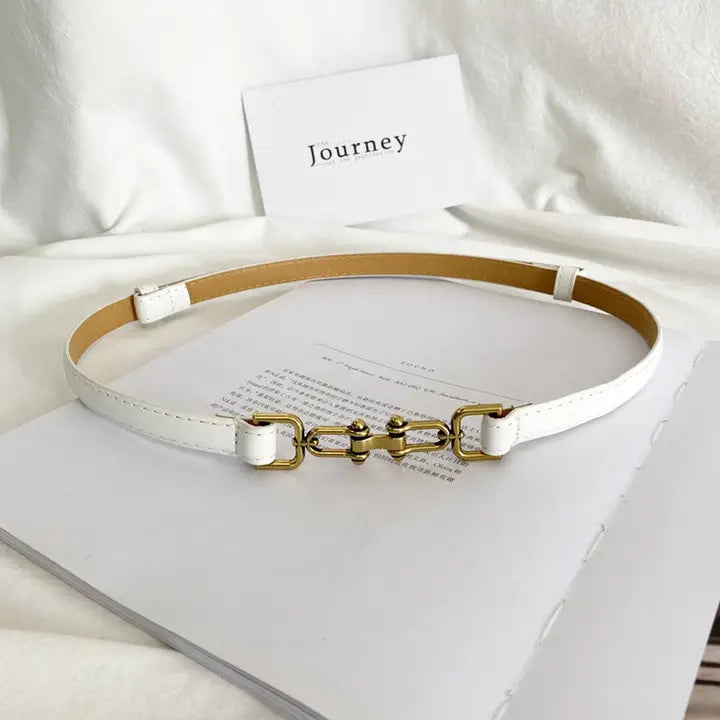 Luxe Link Belt