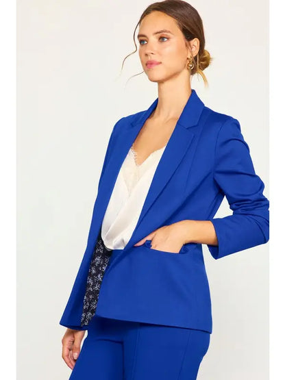 Keep Me Posted Blazer