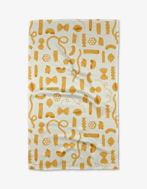 Just Add Sauce Tea Towel