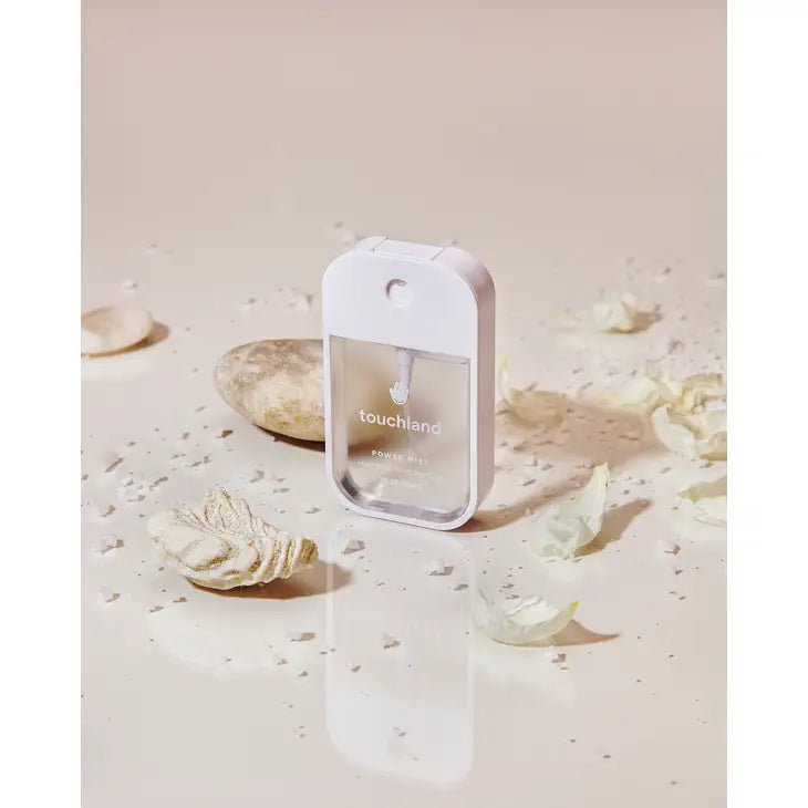 Power Mist Unscented
