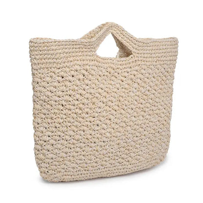 Marisol Tote (Natural)