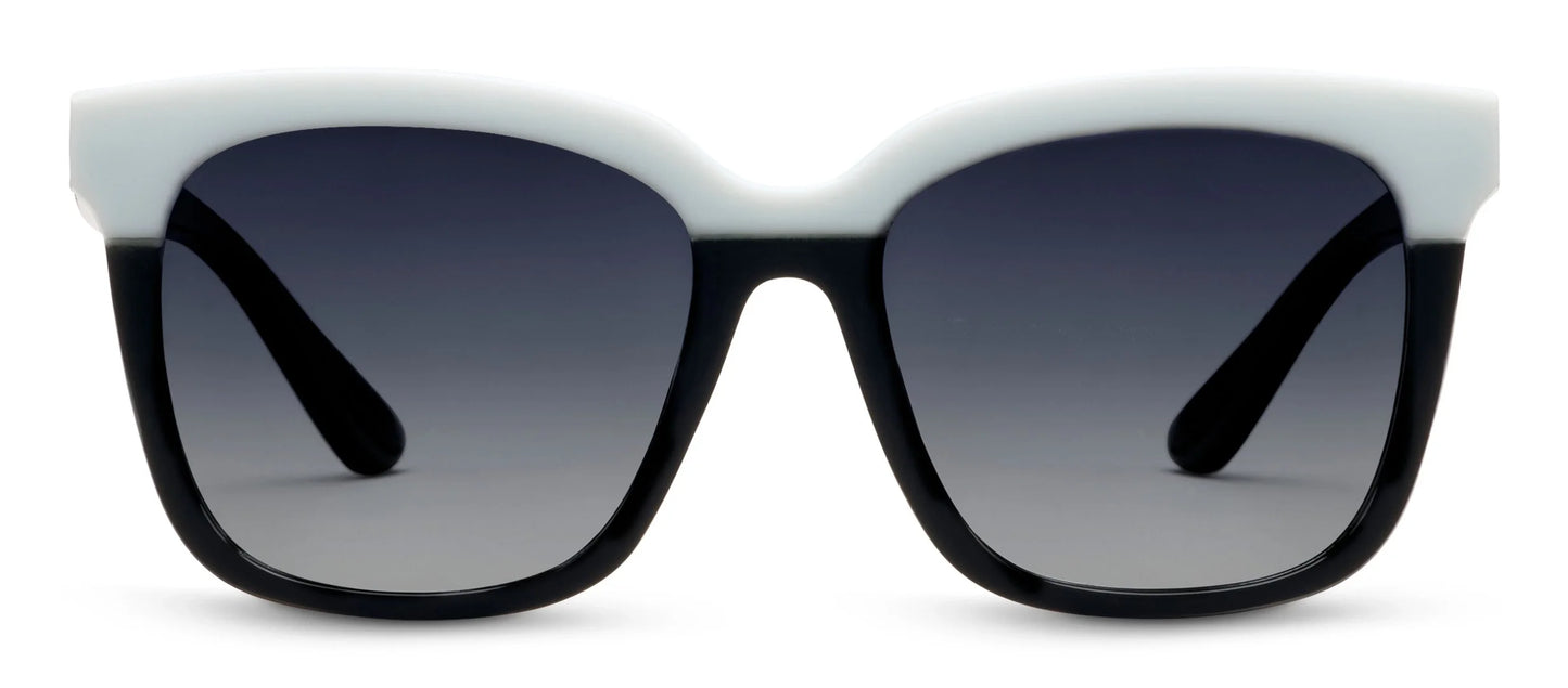 Frenchy Sunglasses (Black)