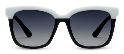 Frenchy Sunglasses (Black)