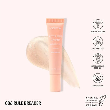 Rule Breaker Butter Bliss Balm