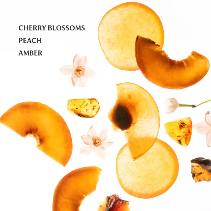 Power Mist Velvet Peach