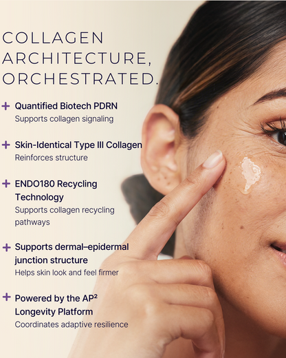 Collagen Boosting Serum Tx
