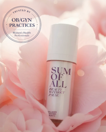 Collagen Boosting Serum Tx