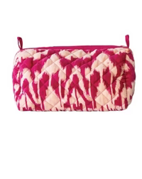 Primrose Zip Pouch