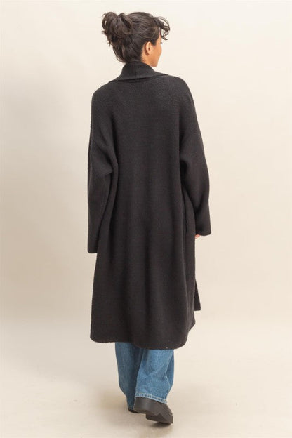 Lizzie Knit Cardigan
