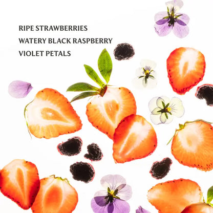 Power Mist Berry Bliss