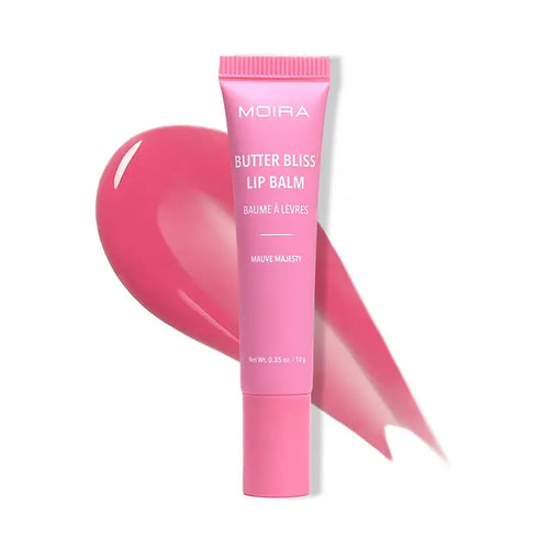 Mauve Majesty Butter Bliss Lip Balm