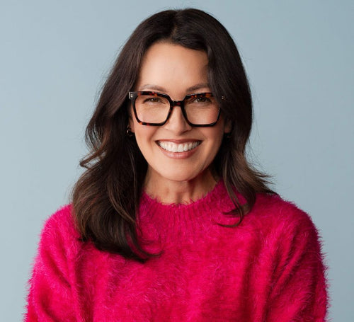 Montage Reading Glasses (+1.25)