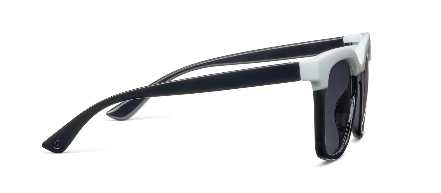 Frenchy Sunglasses (Black)