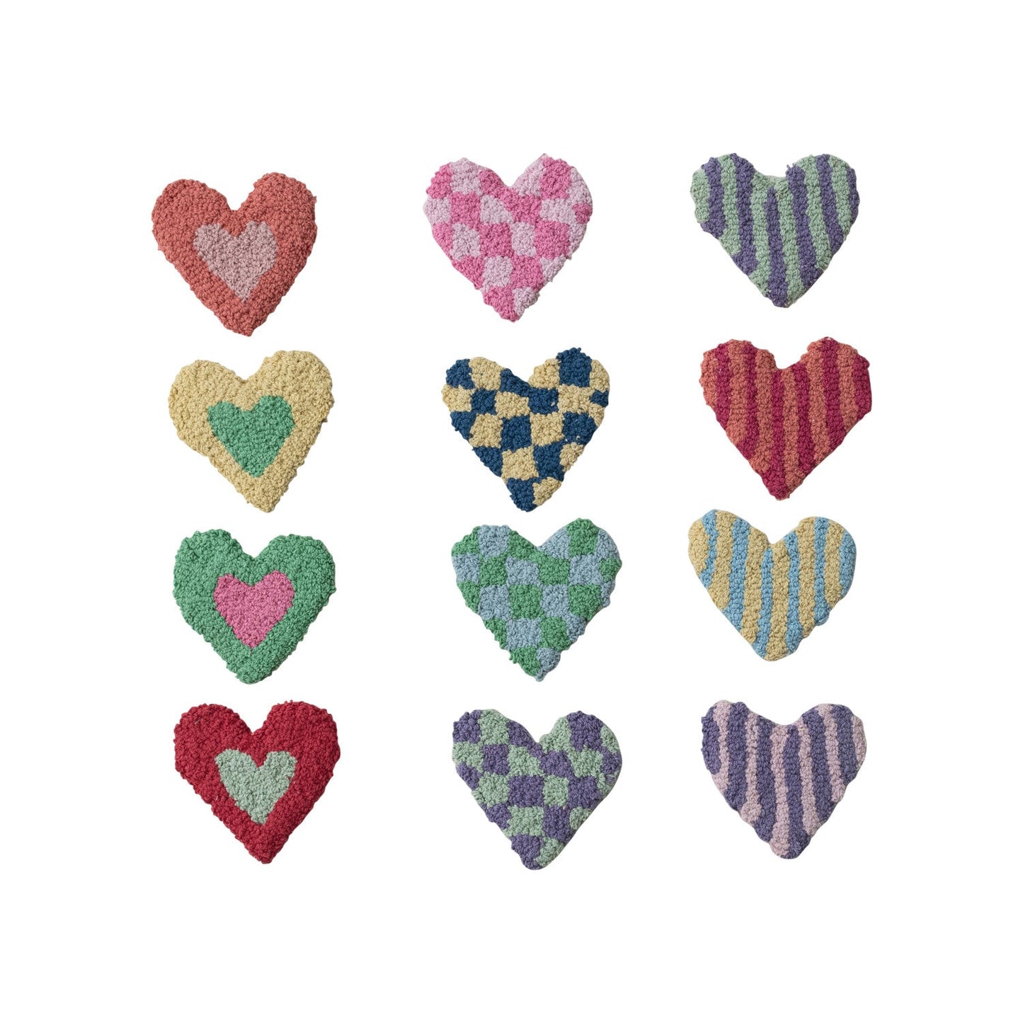 Love Heart Coaster
