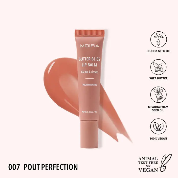 Pout Perfection Butter Bliss Lip Balm