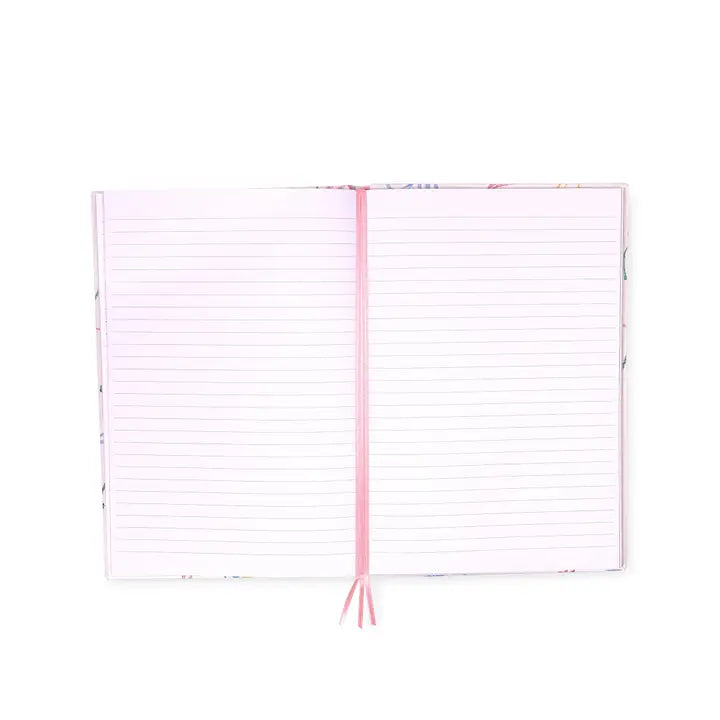 Joyful Garden Notebook