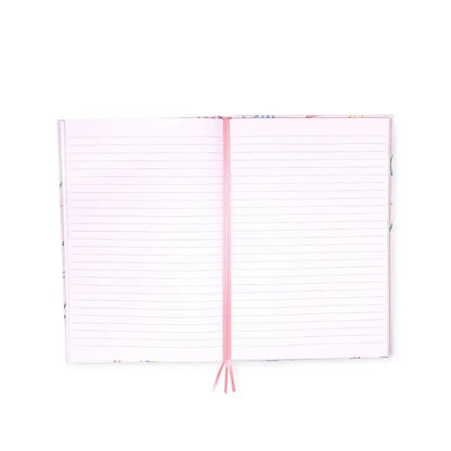 Joyful Garden Notebook