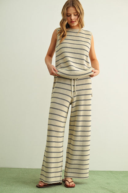 Sandy Shores Knit Pants