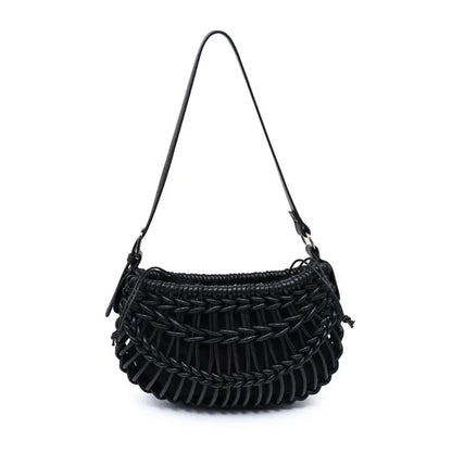 Francesca Clutch (Black)