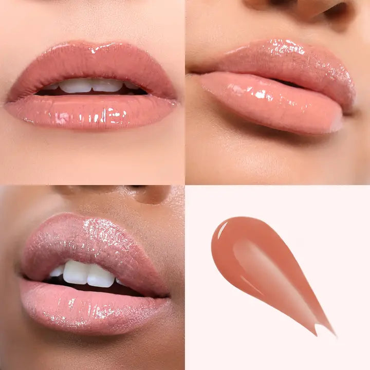 Pout Perfection Butter Bliss Lip Balm