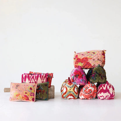 Primrose Zip Pouch