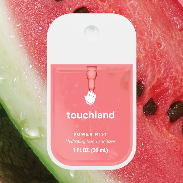 Power Mist Wild Watermelon