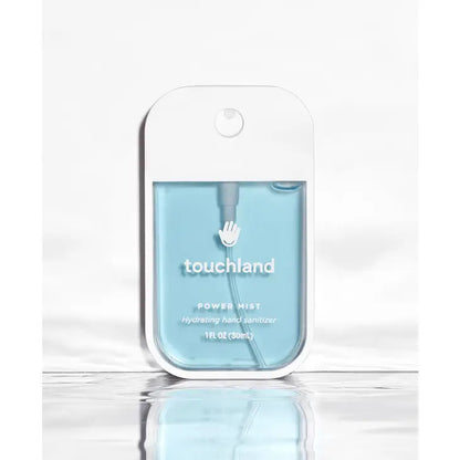 Power Mist Frosted Mint