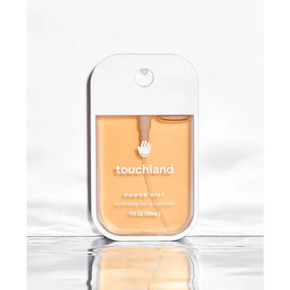 Power Mist Velvet Peach