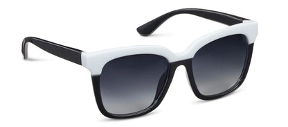 Frenchy Sunglasses (Black)
