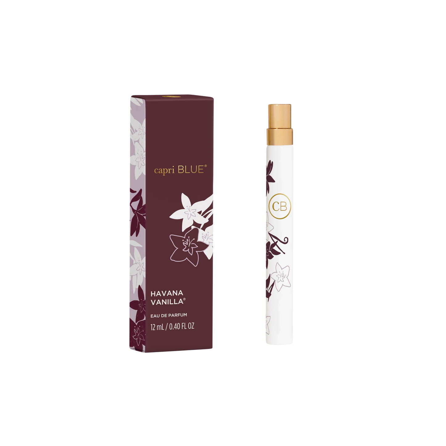 Havana Vanilla Eau De Parfum Spray