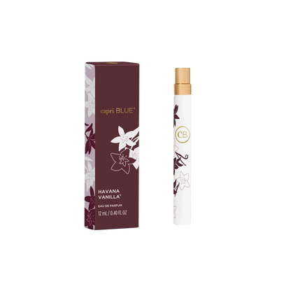 Havana Vanilla Eau De Parfum Spray