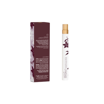 Havana Vanilla Eau De Parfum Spray