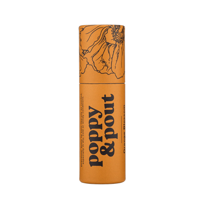 Orange Blossom Lip Balm