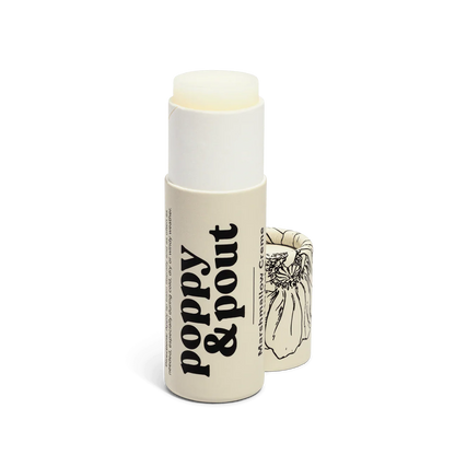 Marshmallow Creme Lip Balm