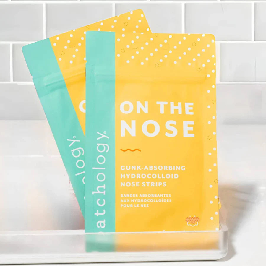 On The Nose Strips