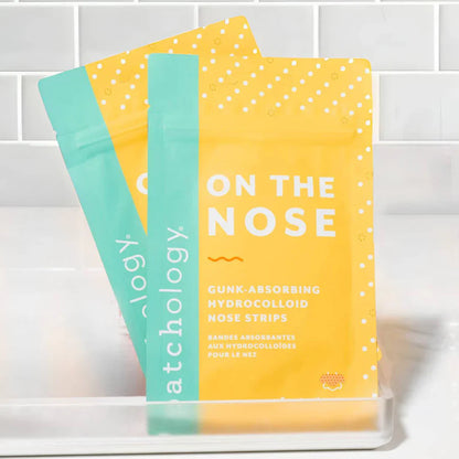 On The Nose Strips