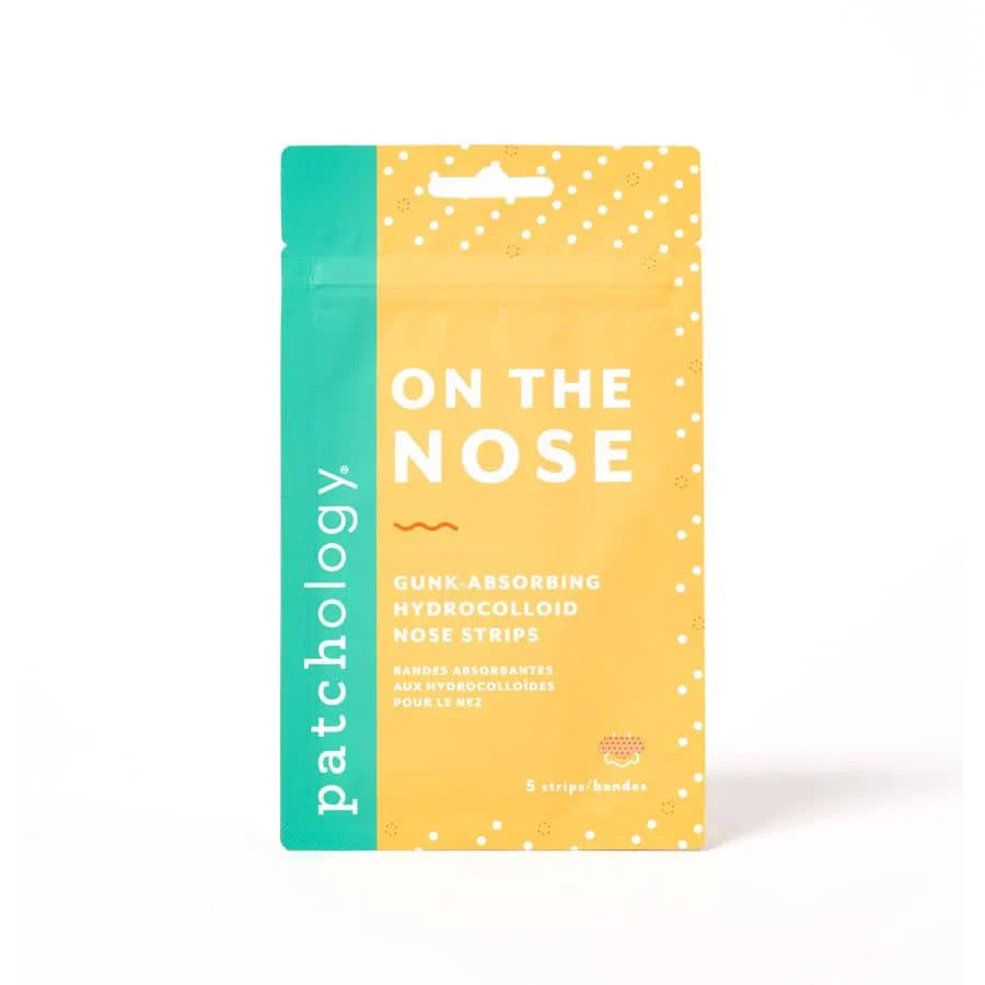 On The Nose Strips