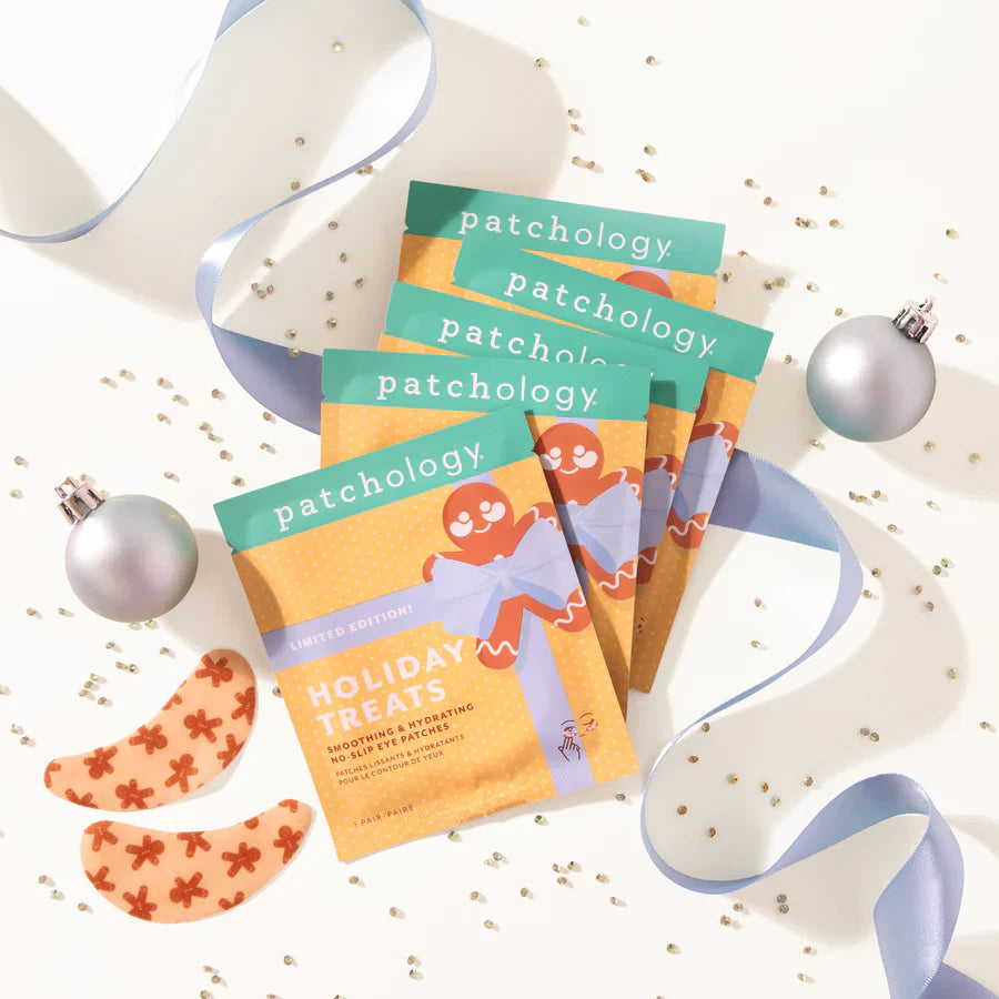 Holiday Treats Kit