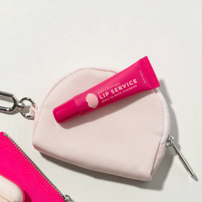 Lip Service Gloss To Balm