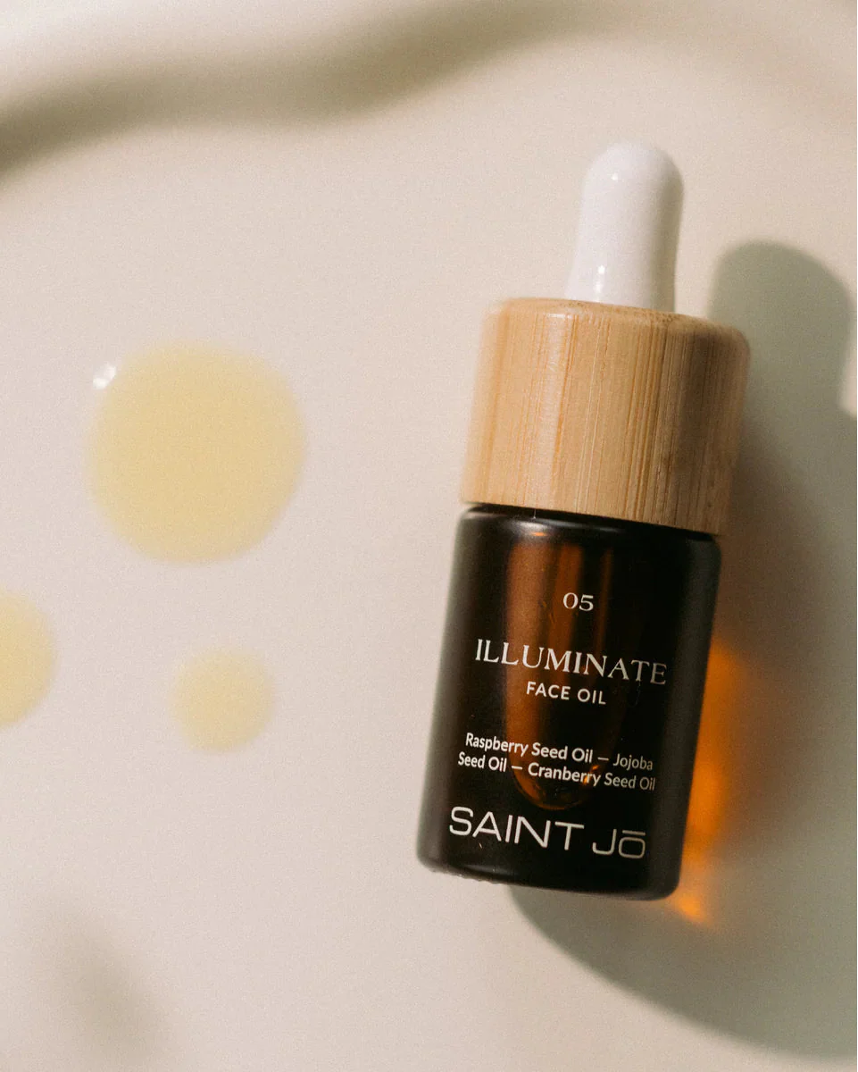 DAILY BRIGHTENING RITUAL